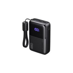 INIU Carry P50 Power Bank 45W Smallest 10,000mAh