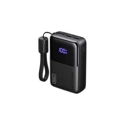 INIU Mini batterie externe Pocket Rocket 10 000 mAh 45 W