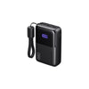 INIU Carry P50 Power Bank 45W Smallest 10,000mAh