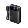INIU Powerbank Carry P512 22,5 W, najmniejszy, 20000 mAh