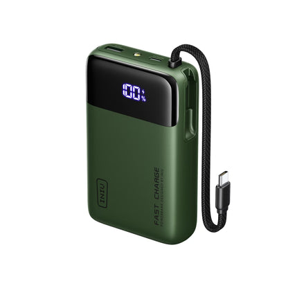 INIU Carry Power Bank 20000mAh 45W