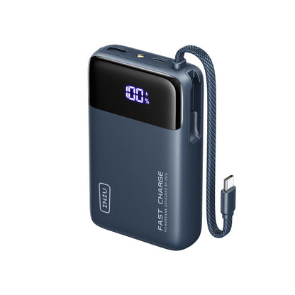 INIU Carry Power Bank 20000mAh 45W