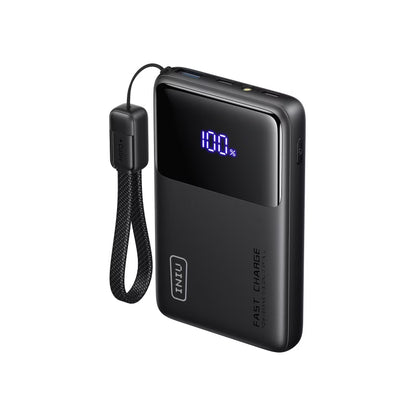 INIU Carry Power Bank 10000mAh 45W