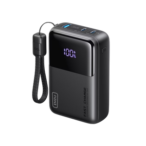 INIU Cougar P63 Laptop Power Bank Smallest 25000mAh 100W