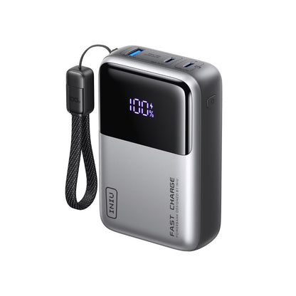 INIU Cougar P63-E1 Power Bank najmniejszy 100 W 25000 mAh