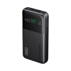 INIU Cougar Laptop Power Bank 25000mAh 140W, Fast Charging