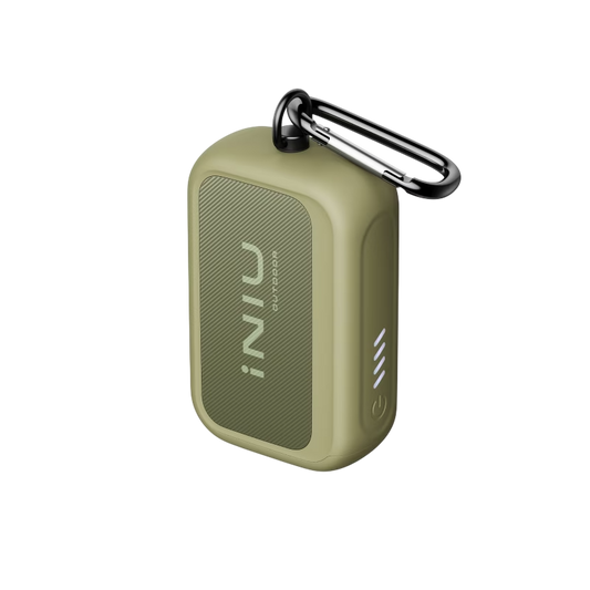 INIU Outdoor Rugged 10000