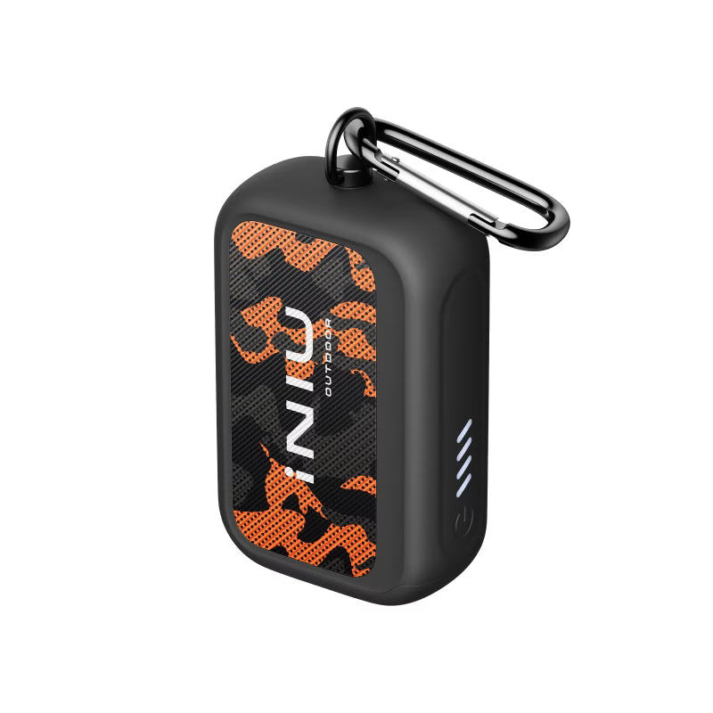 INIU Outdoor Rugged 10000
