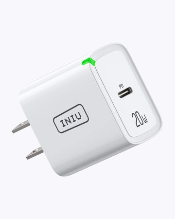[EU] INIU I616 USB C Charger 20W