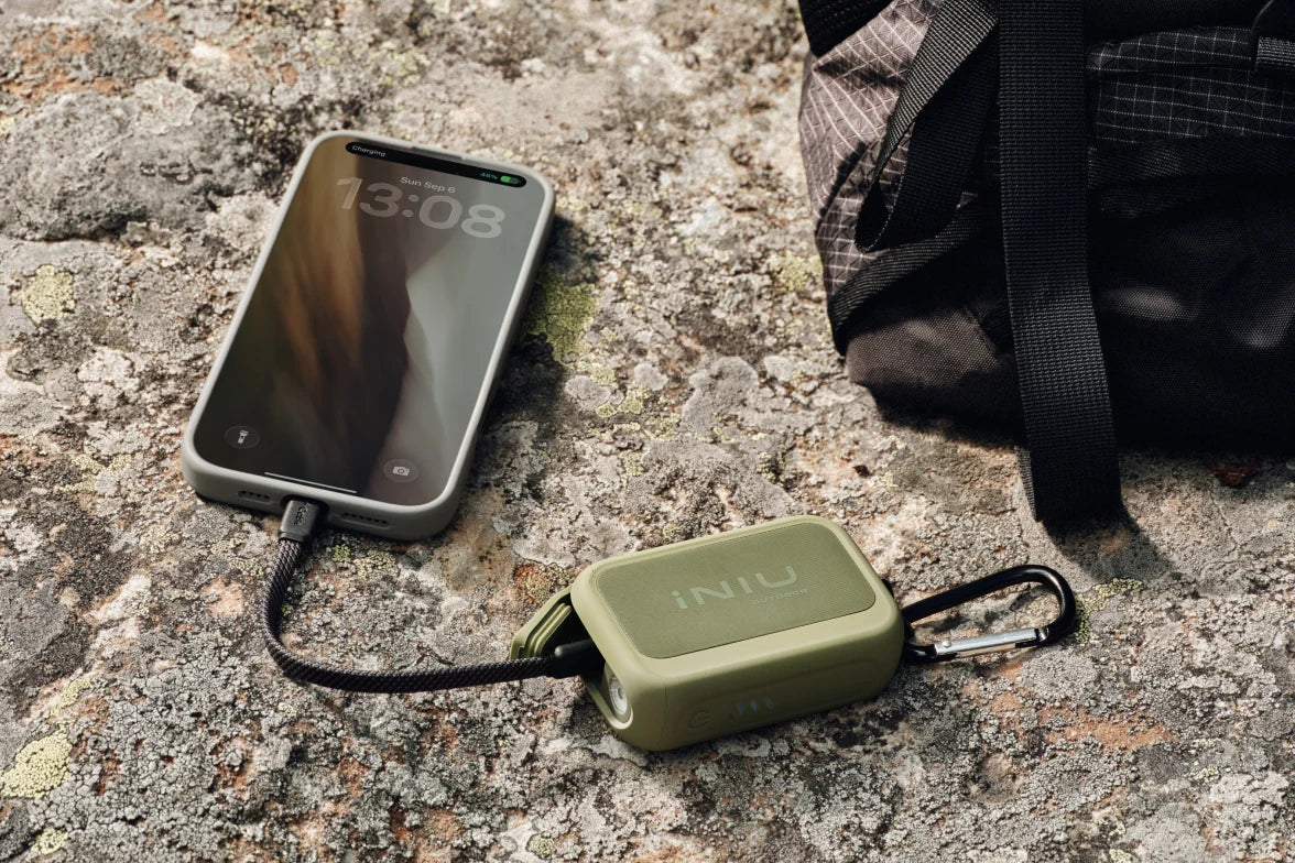 45W Fast Charging