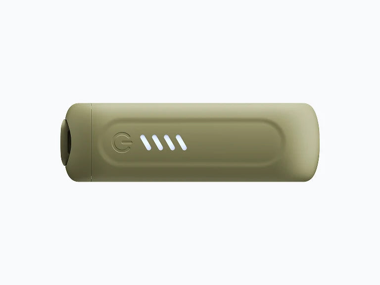 LED Battery Indicators